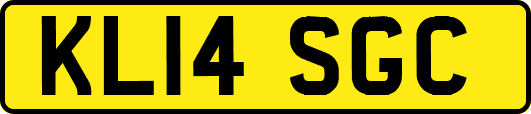 KL14SGC