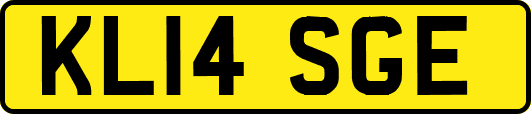 KL14SGE