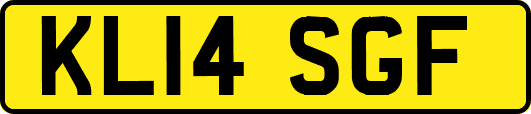 KL14SGF