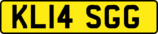 KL14SGG