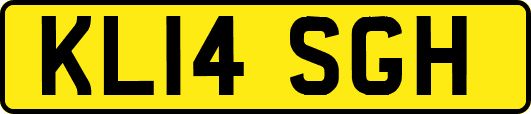 KL14SGH