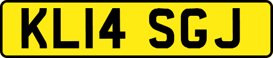 KL14SGJ