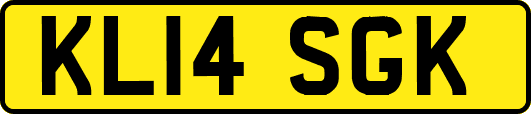 KL14SGK