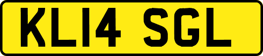 KL14SGL