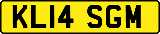 KL14SGM