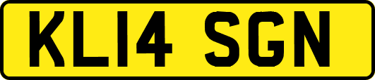 KL14SGN