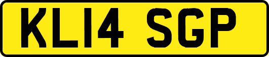 KL14SGP