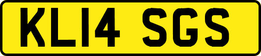 KL14SGS