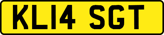 KL14SGT