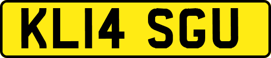 KL14SGU
