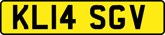 KL14SGV