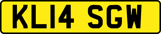 KL14SGW