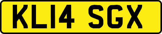 KL14SGX