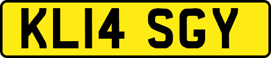 KL14SGY