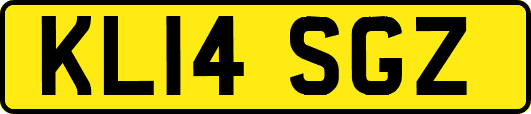 KL14SGZ