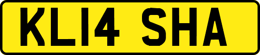 KL14SHA