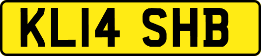 KL14SHB