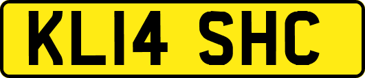 KL14SHC