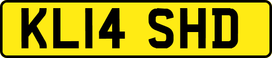KL14SHD