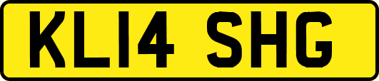 KL14SHG