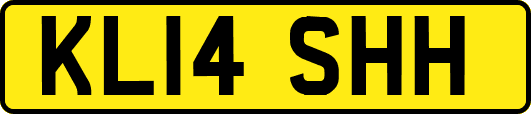 KL14SHH
