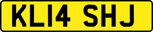 KL14SHJ