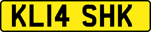 KL14SHK