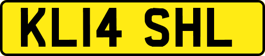 KL14SHL