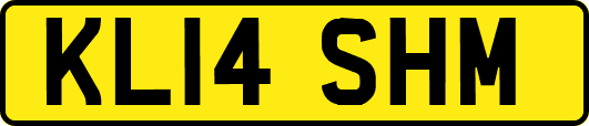 KL14SHM