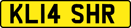 KL14SHR