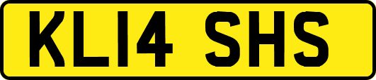 KL14SHS