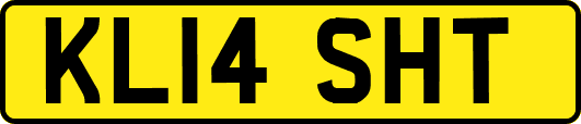 KL14SHT
