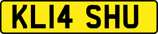 KL14SHU