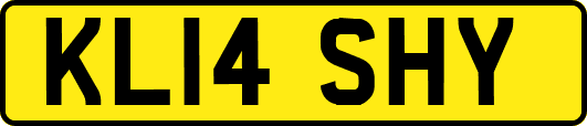 KL14SHY