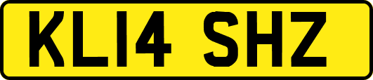 KL14SHZ