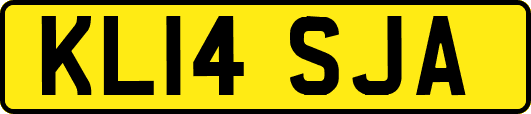 KL14SJA