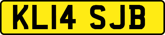 KL14SJB