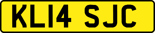 KL14SJC