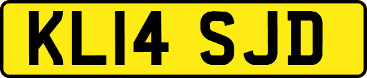 KL14SJD