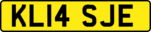 KL14SJE