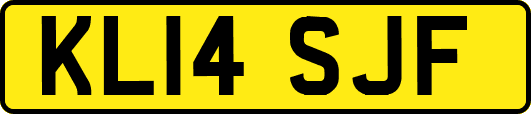 KL14SJF