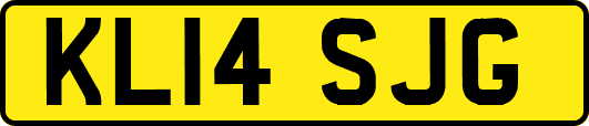 KL14SJG