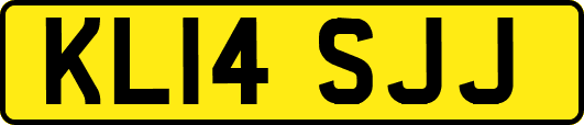 KL14SJJ