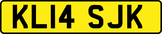 KL14SJK