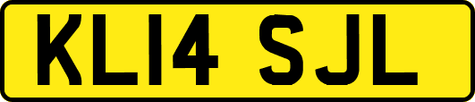 KL14SJL