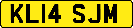 KL14SJM