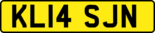 KL14SJN