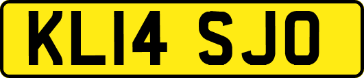KL14SJO