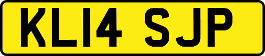 KL14SJP