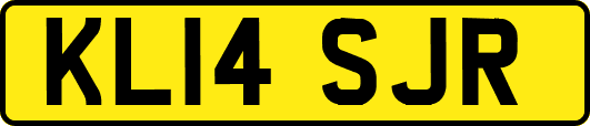 KL14SJR